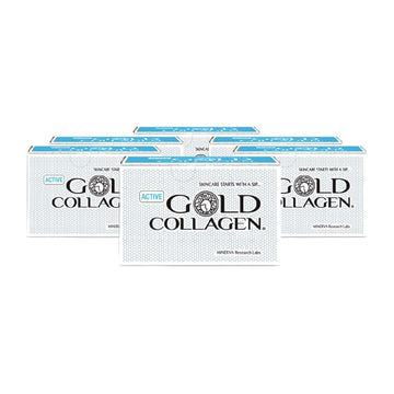 Collagen 60 Day Programme